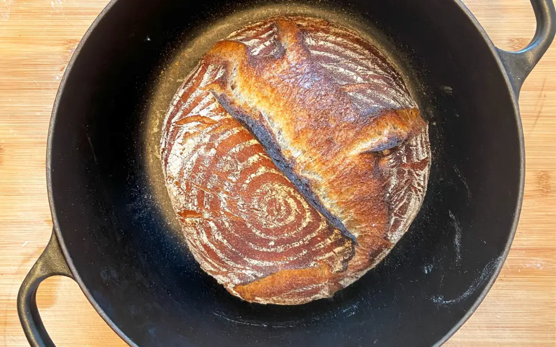60/40 Mischbrot (klein)