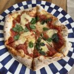 Pizza Margherita