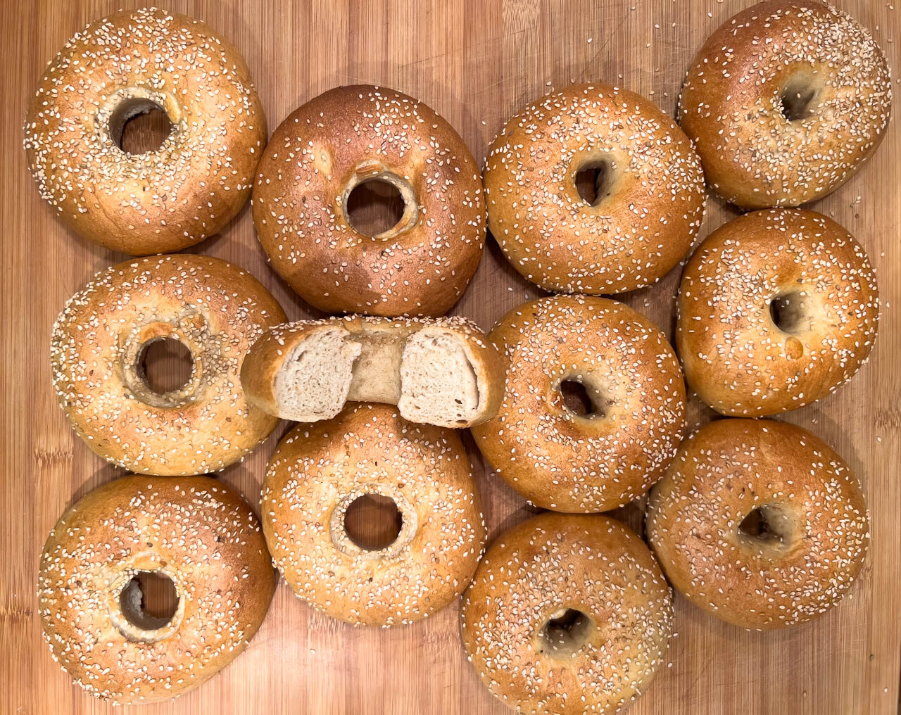 Bagels